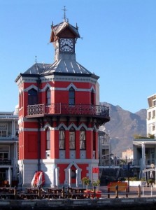 clocktower cape town 223x300 Whats On In Cape Town In December