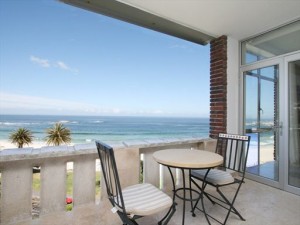 Cape Town accommodation
