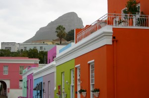 accommodation in Cape Town