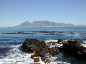 Cape Town holidays