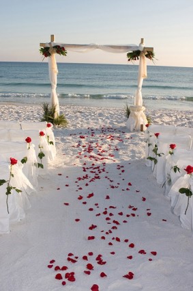 Planning a Destination Wedding in Cape Town?