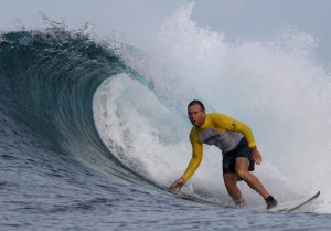 surfing in cape town, spike