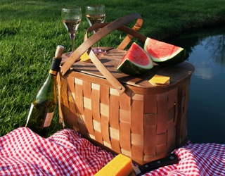Where to Enjoy the Best Picnics in Cape Town