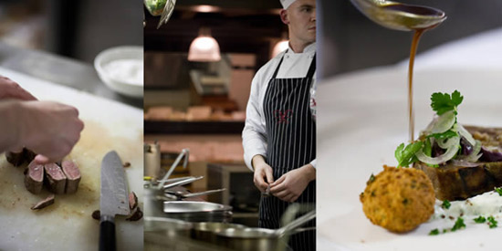 Cape Town Winter Restaurant Specials 2013