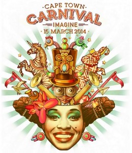Cape Town Carnival 2014