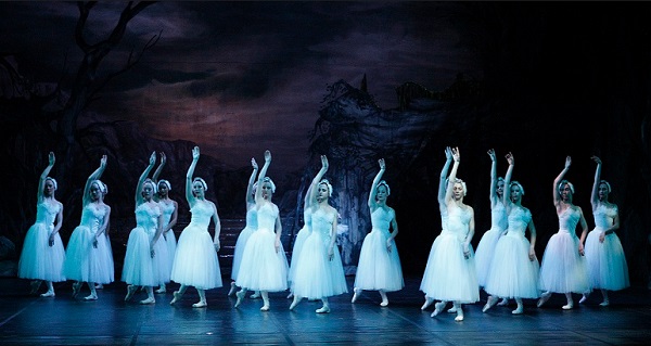 Cape Town Ballet