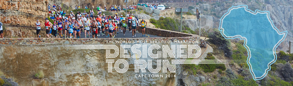 Old Mutual Two Oceans Marathon