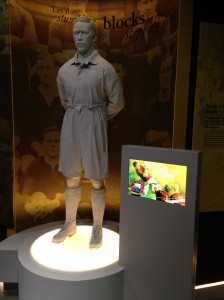 Rugby Museum