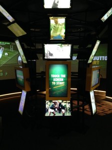 Rugby Museum