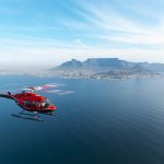 Cape Town Helicopter Flight: Take to the Skies with NAC Helicopters