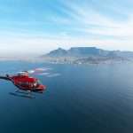Cape Town Helicopter Flight: Take to the Skies with NAC Helicopters