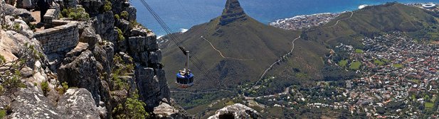 We Heart Table Mountain