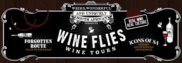 Wine Flies Wine Tours & Forgotten Route