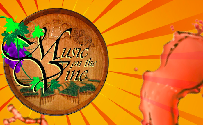 Spier Music On The Vine 2014