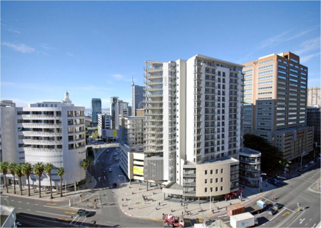 Cape Town Business Travel