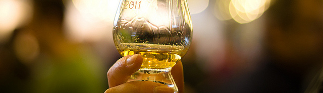 Whisky Live Festival 2015