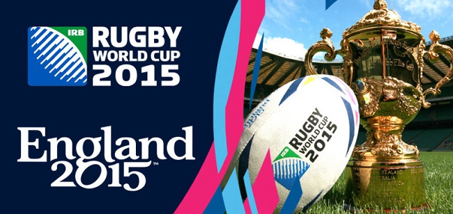 Where to Watch Rugby World Cup 2015 Games in Cape Town