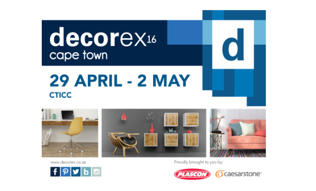 Decorex Cape Town 2016