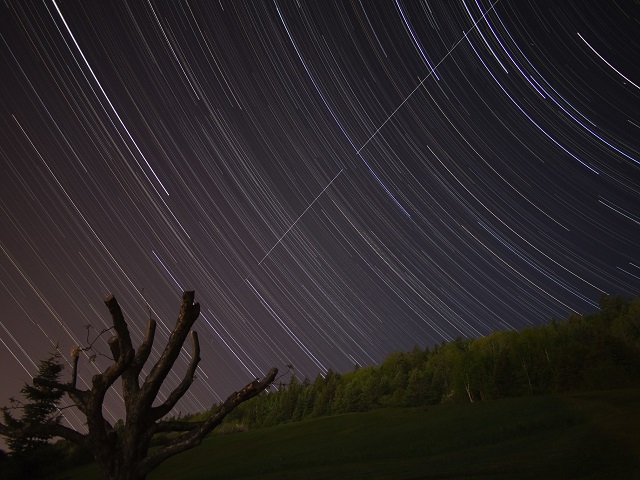 Cape Town Astrophotography Showcases Another Side to the City