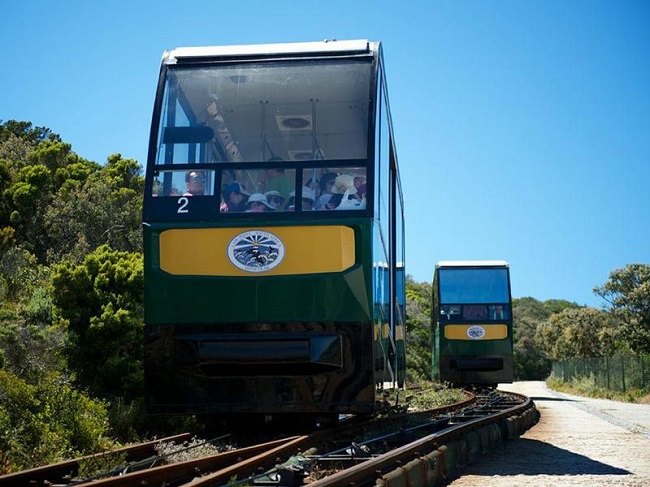 Cape Point Funicular