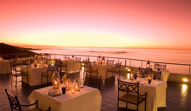 Where to Enjoy Sundowners in Cape Town