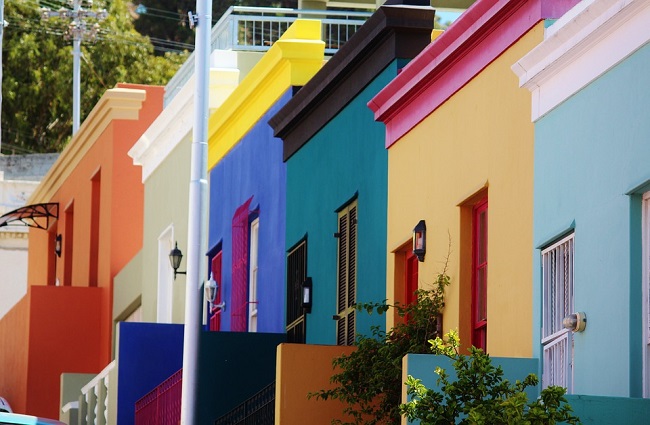 A Mini Guide to Bo Kaap Cape Town