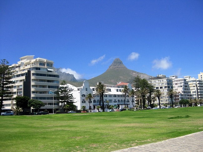 SeaPoint Settlement