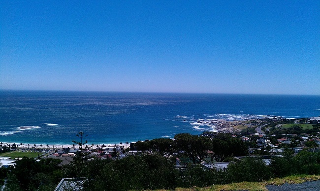 More Reasons to Love Camps Bay in Cape Town