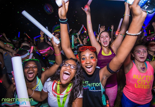 May 2017 Events in Cape Town
