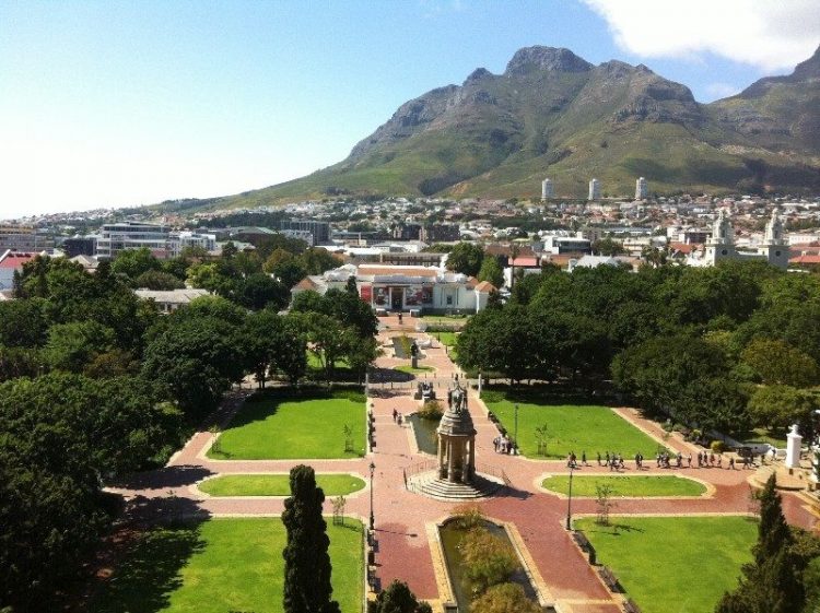 15 Weekend Ideas in Cape Town