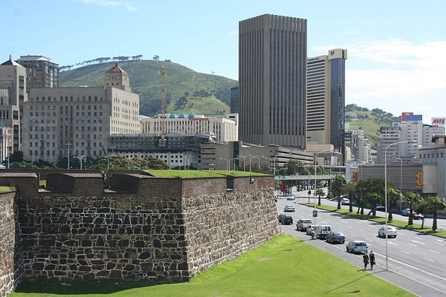 Castle of Good Hope