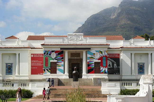 South African National Gallery