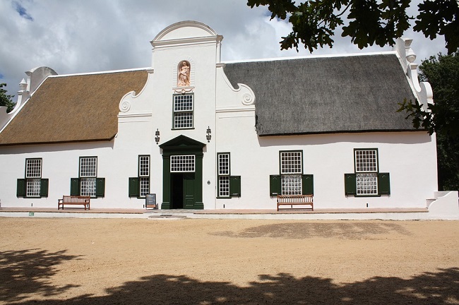 Groot Constantia