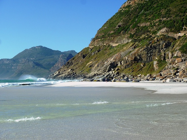 Top Things to Do in Noordhoek Cape Town