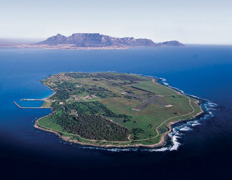 Robben Island: attractions that define Cape Town