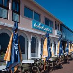 Best Camps Bay Bars For Celeb-Spotting in Cape Town - Cafe Caprice