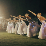 10 Great Ideas for Your Cape Town Christmas Party - Christmas at Spier Wine Estate