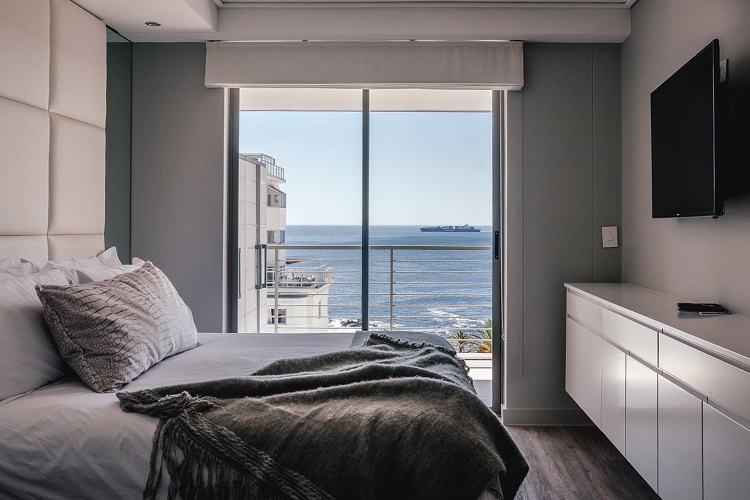 The Best Romantic Accommodation in Cape Town - Ocaso