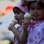 12 Fun Treats and Activities for Kids in Cape Town This Summer - Ice Cream