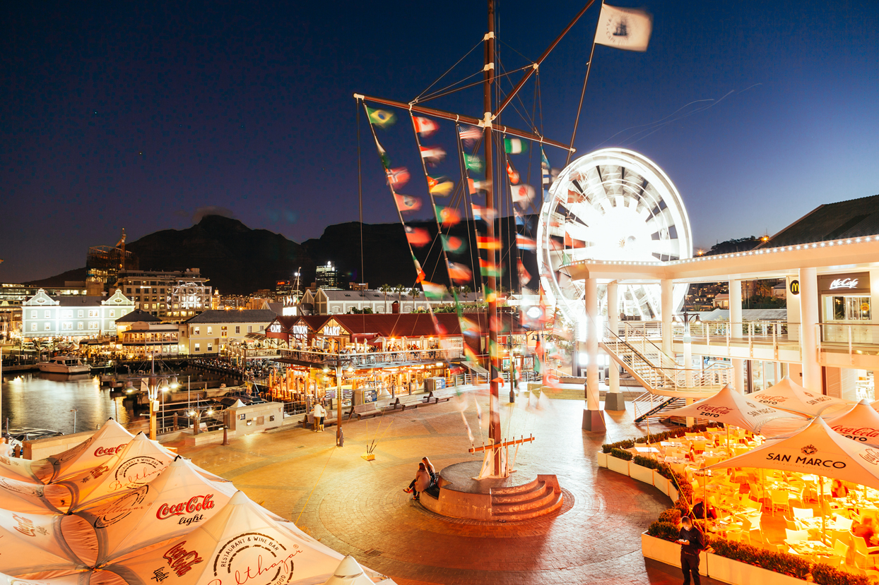 8 Iconic holiday activities in Cape Town ComeToCapeTown