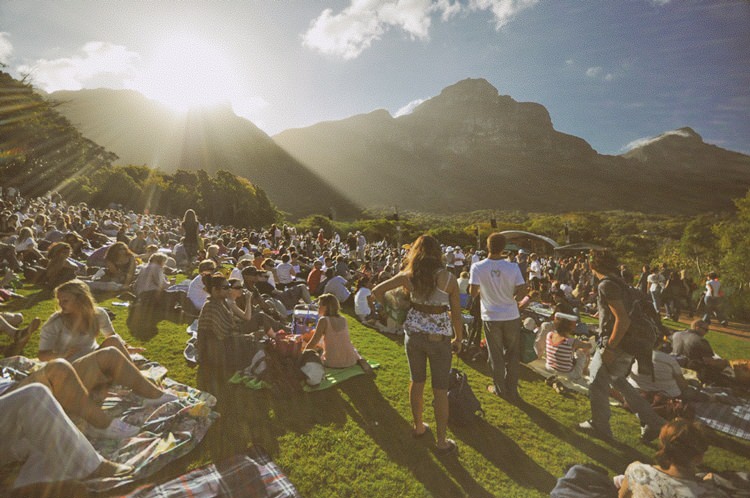 things to do in Cape Town