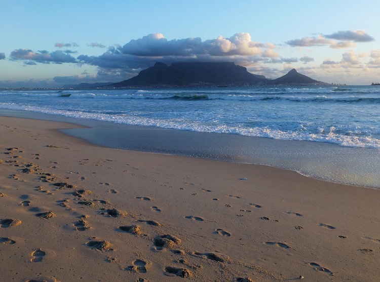 An A to Z Guide on What to Do in Cape Town This Year - Beaches