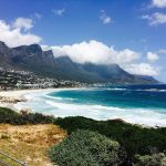 The Best Time to Visit Camps Bay, Cape Town