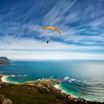 Cape Town for adventure