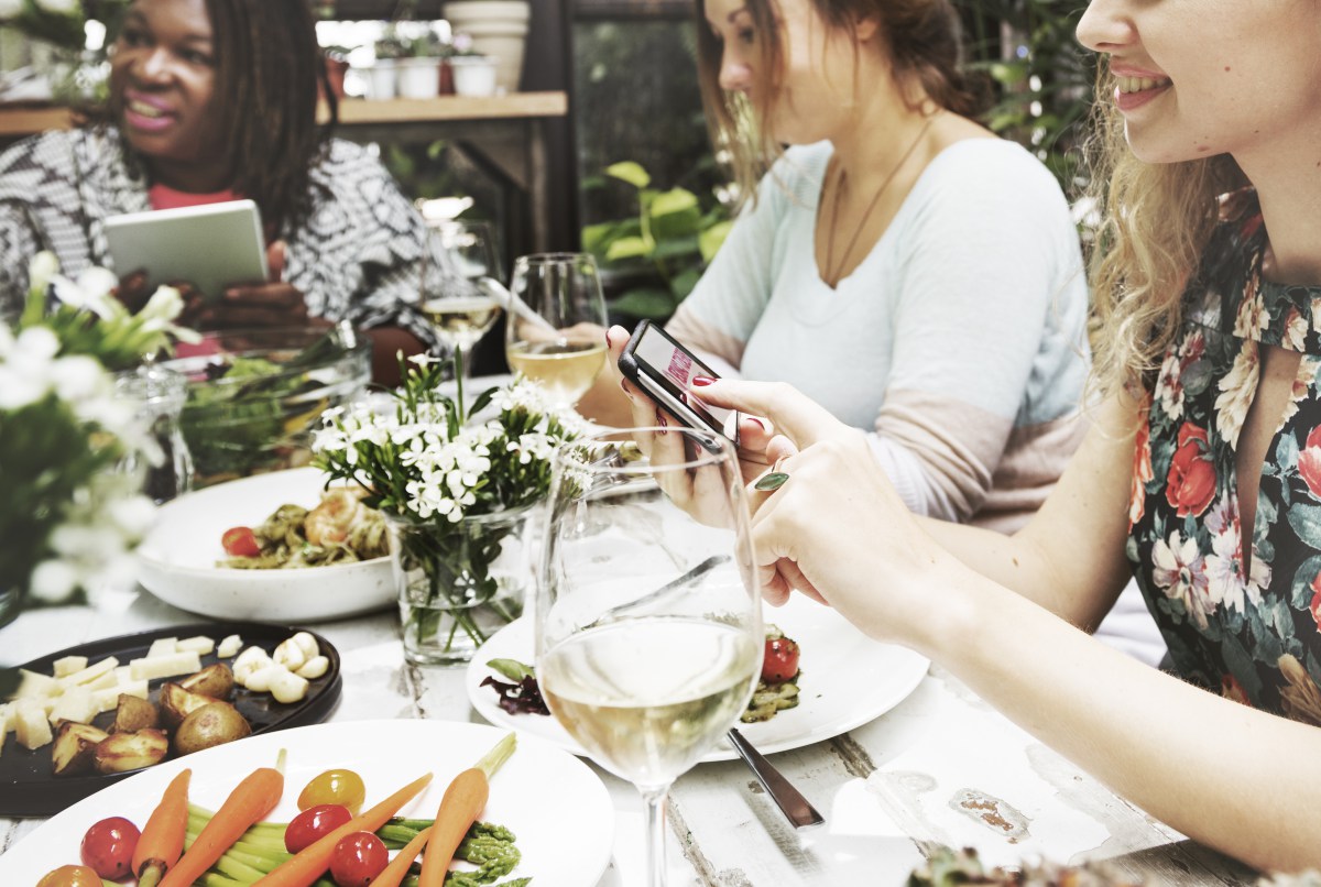 culinary travel bloggers