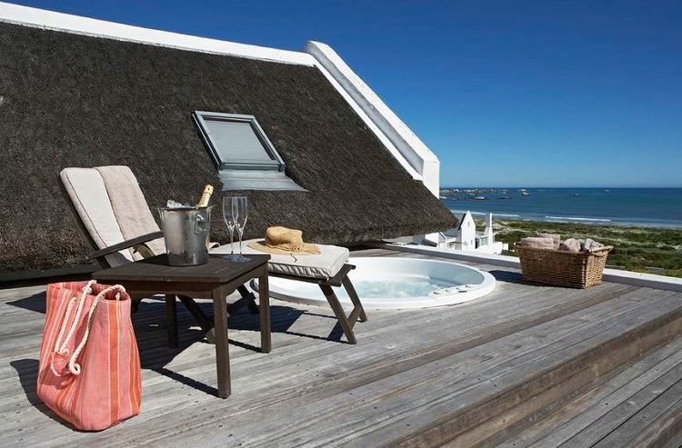 5 Beautiful Towns Near Cape Town to Spend Valentine's Day - Paternoster
