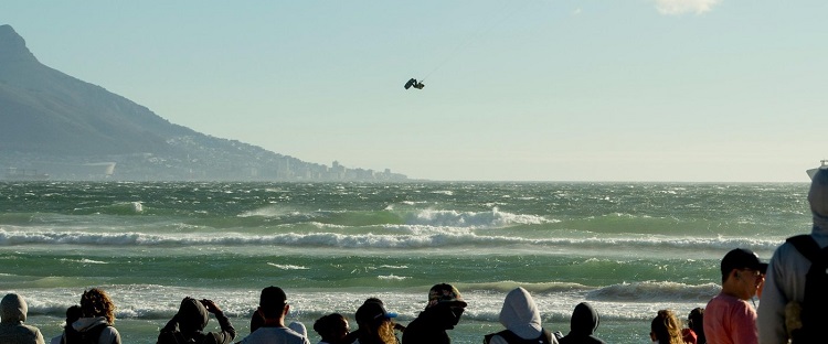 Best Things to do in Cape Town This Weekend — 2 - 4 February 2018 - Red Bull King of the Air 2018