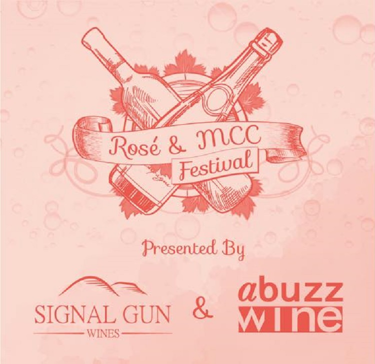Best Things to do in Cape Town This Weekend — 2 - 4 February 2018 - Rosé and MCC Festival
