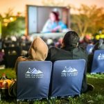 Best Things to do in Cape Town This Weekend — 9 - 11 February 2018 - The Galileo Open Air Cinema