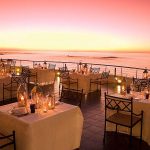 romantic restaurants in Cape Town